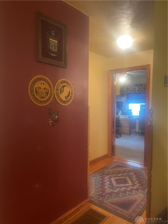 1407 Radio Road Dayton, OH 45403 - Photo 9 of 22 Hallway