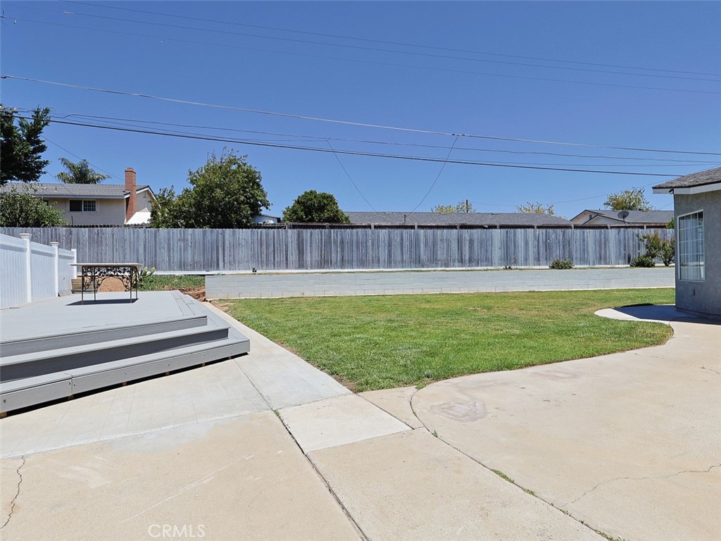 855 Crescent Santa Maria, CA 93455 - Photo 20 of 21