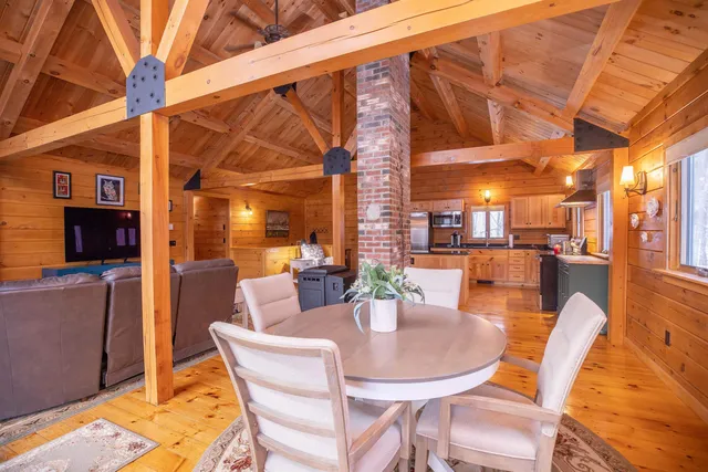 $599,000 | 664 Tigola Trail, Stoddard, NH 03280