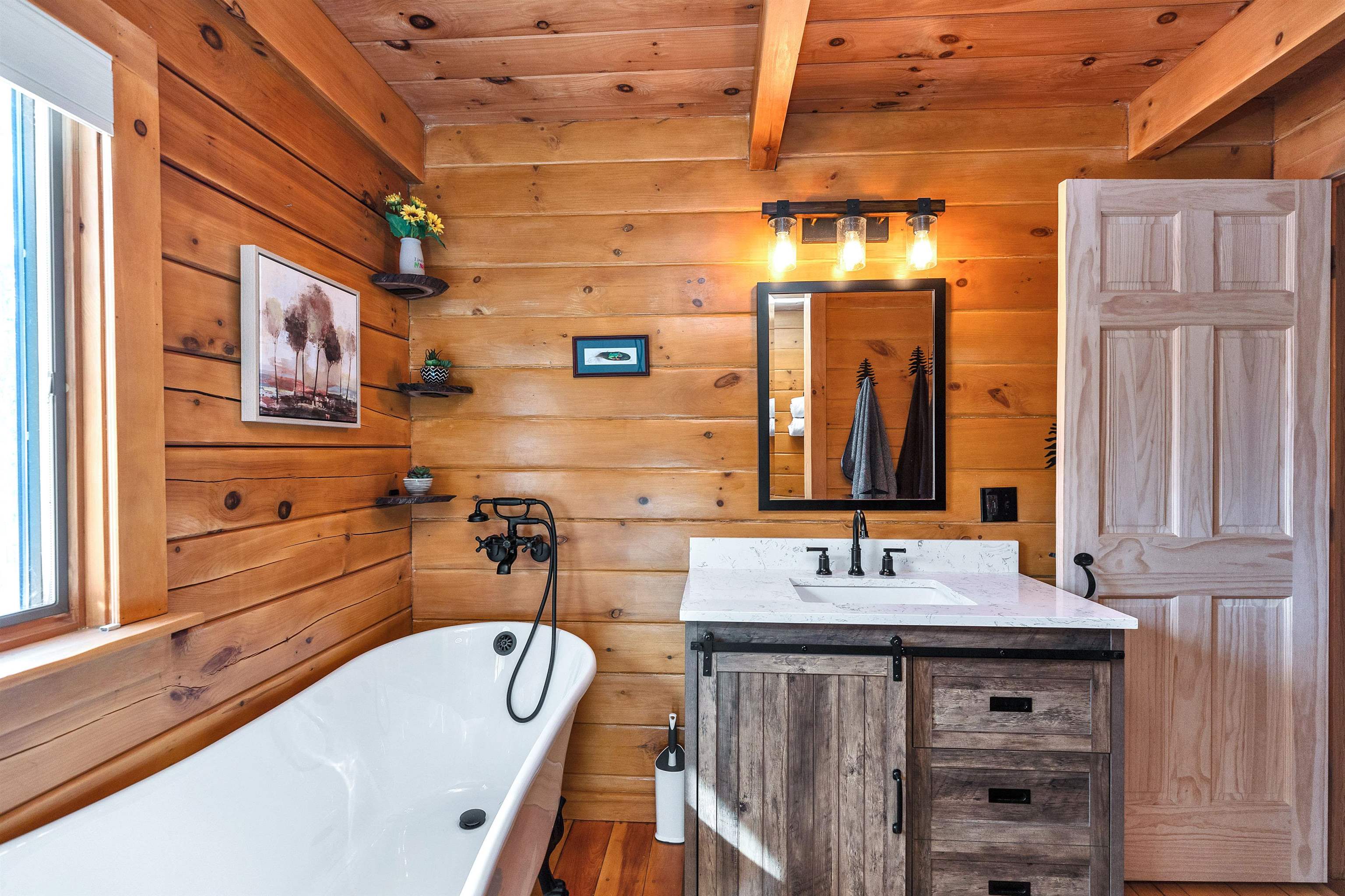 664 Tigola Trail Stoddard, NH 03280 - Photo 15 of 58