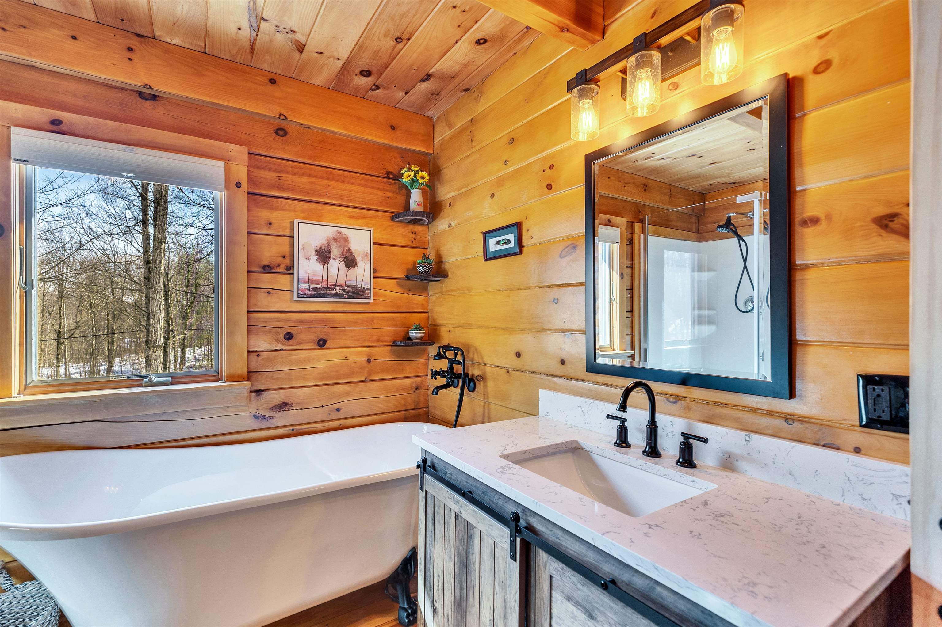 664 Tigola Trail Stoddard, NH 03280 - Photo 16 of 58