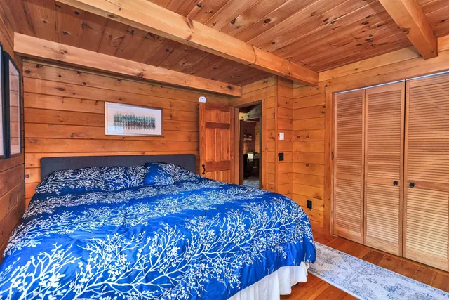 $599,000 | 664 Tigola Trail, Stoddard, NH 03280