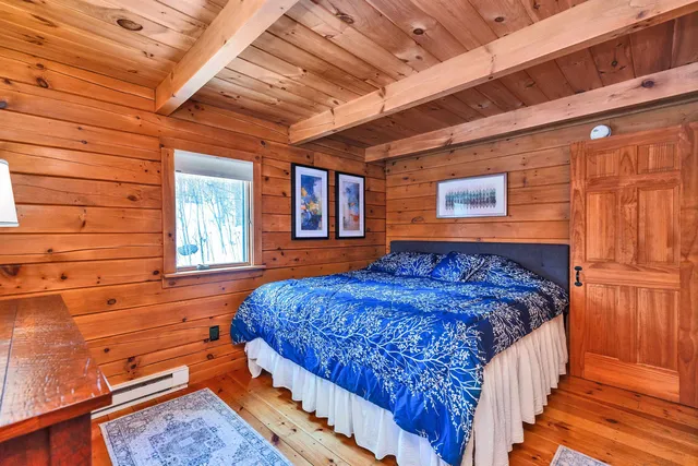 $599,000 | 664 Tigola Trail, Stoddard, NH 03280