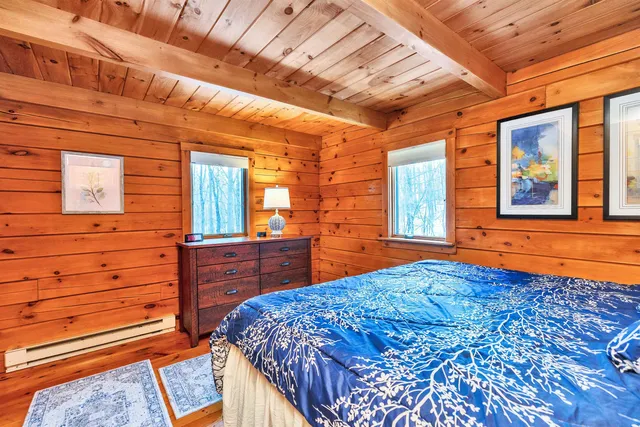 $599,000 | 664 Tigola Trail, Stoddard, NH 03280