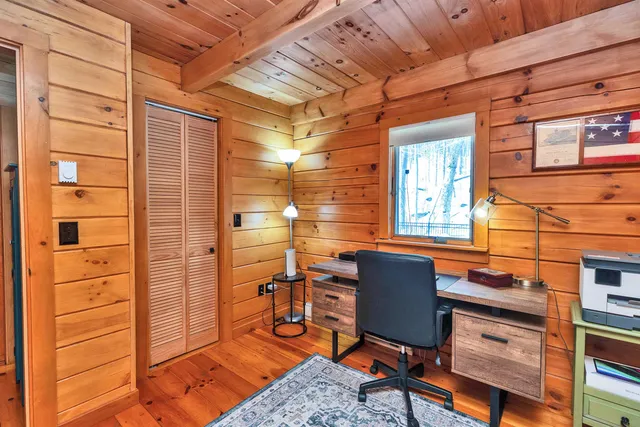 $599,000 | 664 Tigola Trail, Stoddard, NH 03280