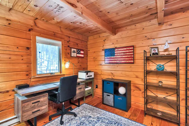 $599,000 | 664 Tigola Trail, Stoddard, NH 03280