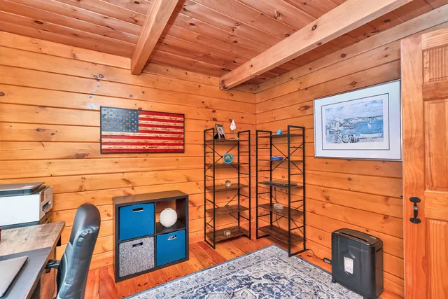 $599,000 | 664 Tigola Trail, Stoddard, NH 03280