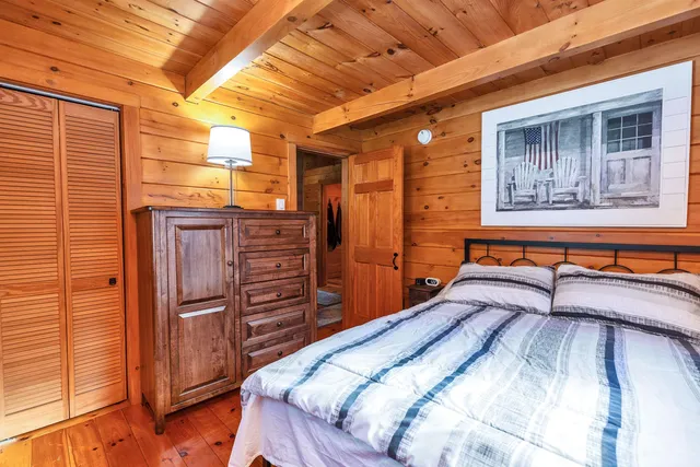 $599,000 | 664 Tigola Trail, Stoddard, NH 03280