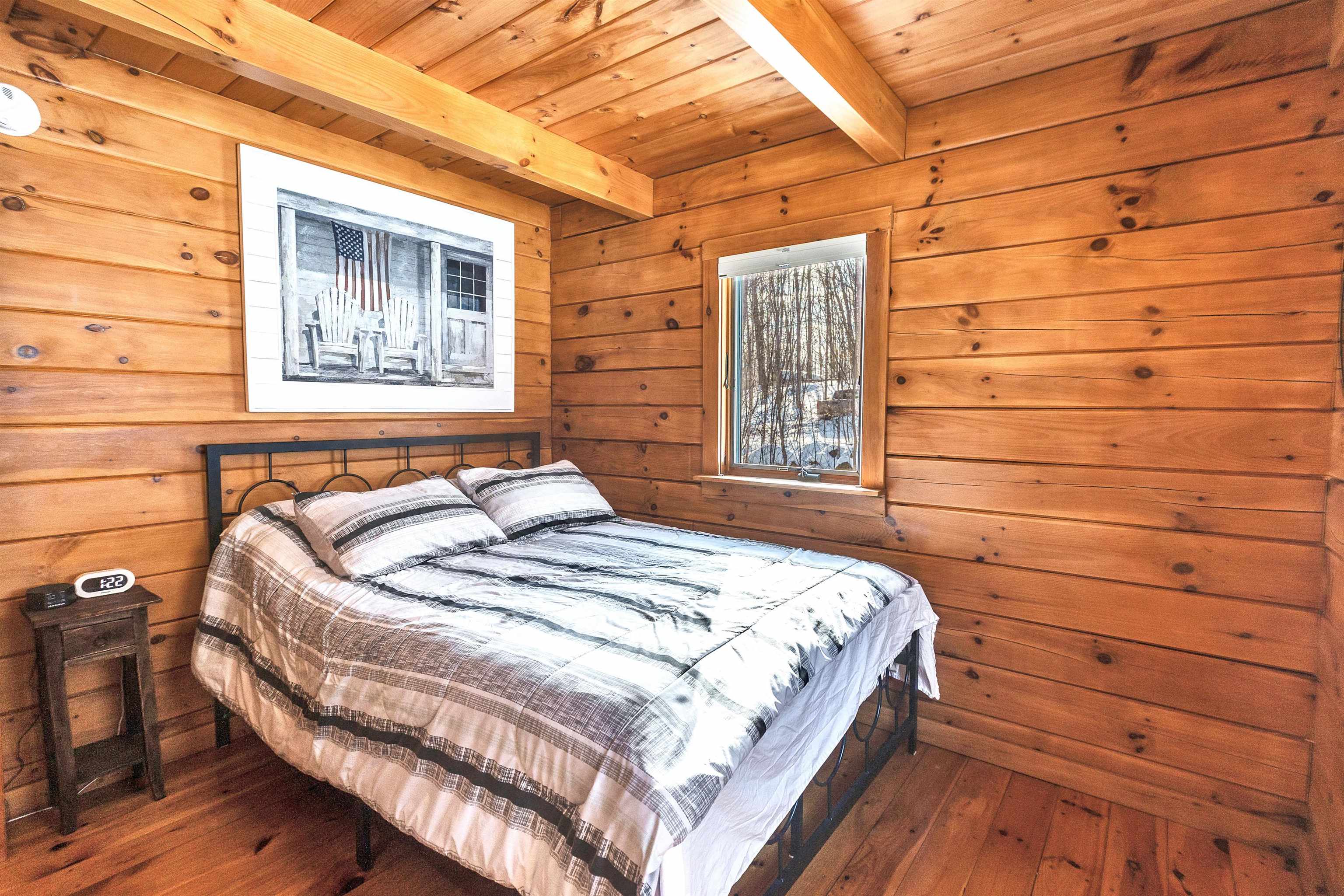 664 Tigola Trail Stoddard, NH 03280 - Photo 27 of 58