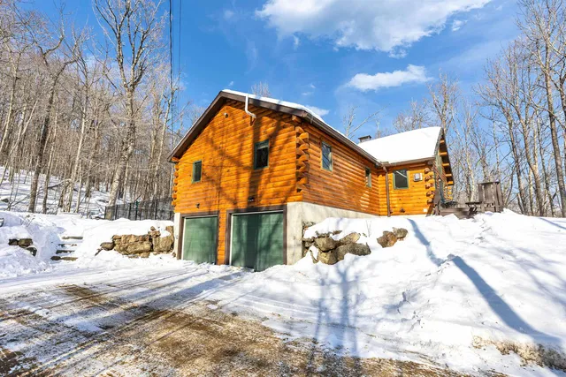 $599,000 | 664 Tigola Trail, Stoddard, NH 03280