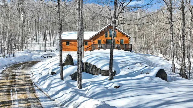 $599,000 | 664 Tigola Trail, Stoddard, NH 03280