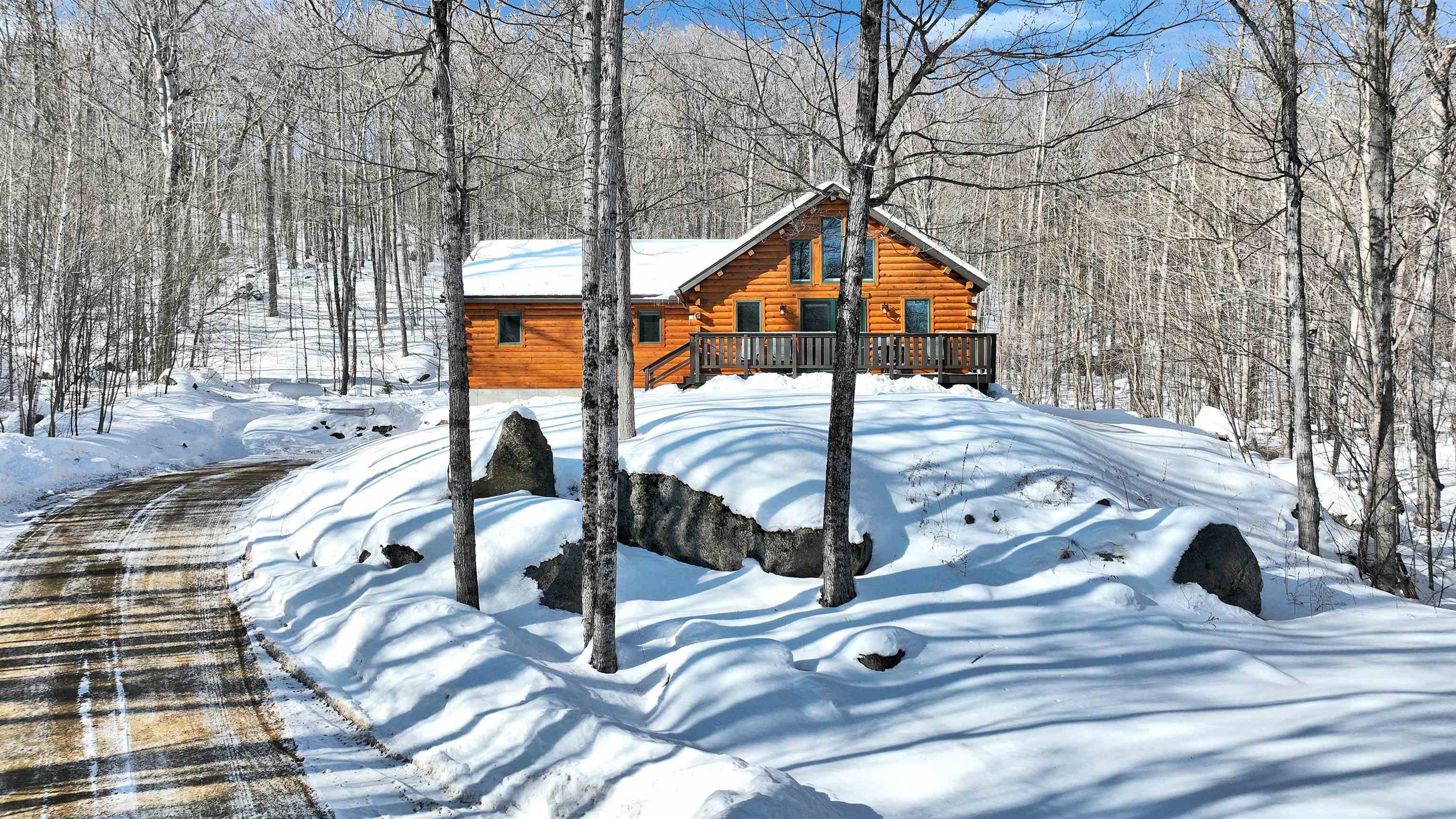 664 Tigola Trail Stoddard, NH 03280 - Photo 39 of 58