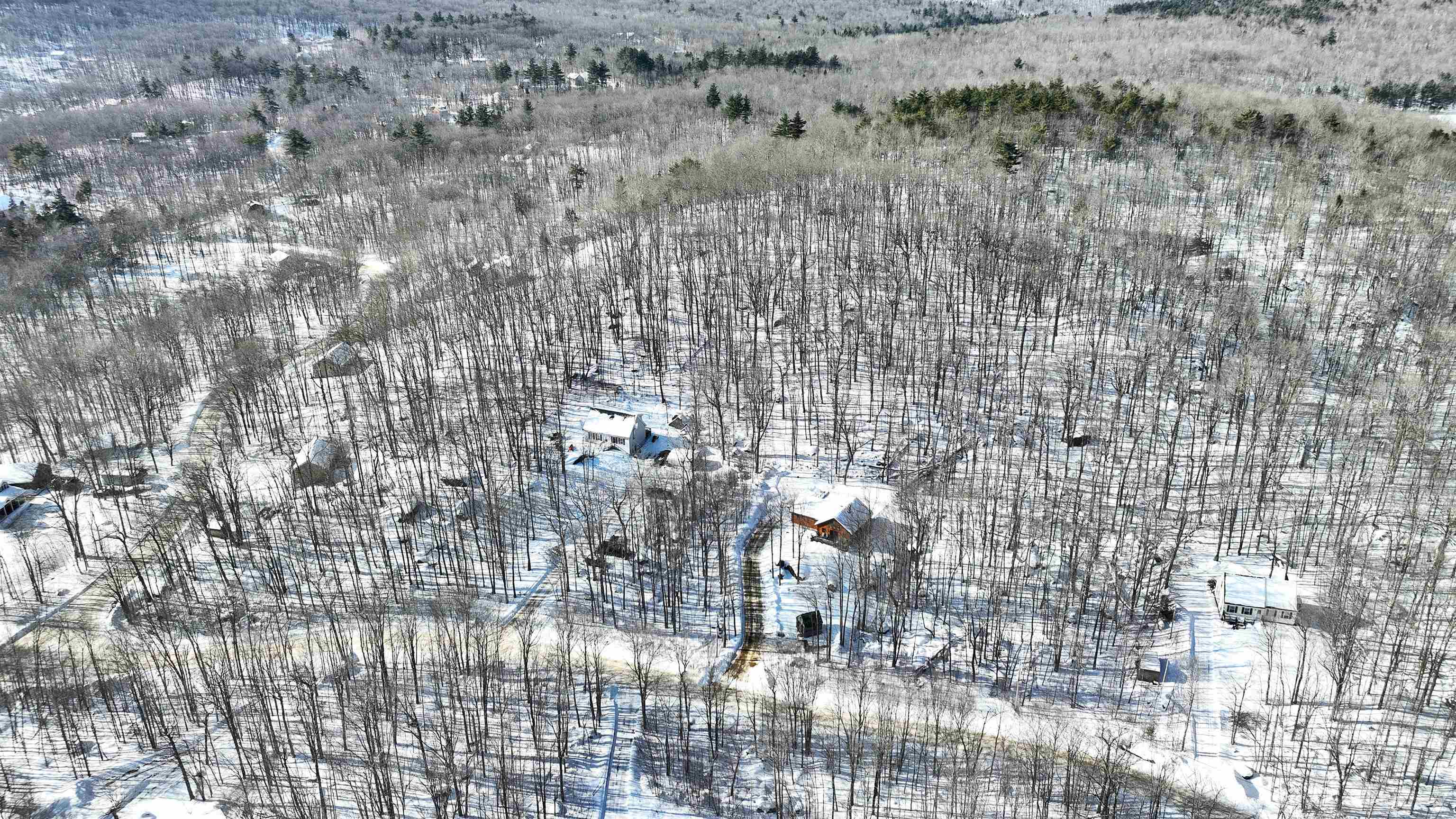 664 Tigola Trail Stoddard, NH 03280 - Photo 47 of 58