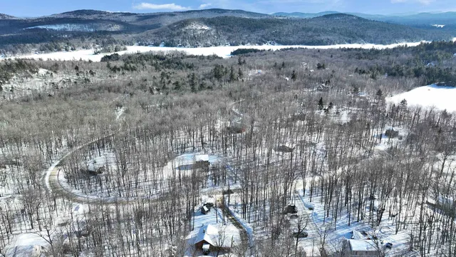 $599,000 | 664 Tigola Trail, Stoddard, NH 03280