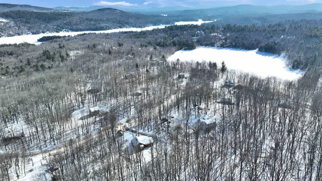$599,000 | 664 Tigola Trail, Stoddard, NH 03280