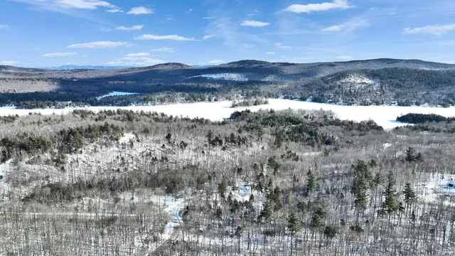 $599,000 | 664 Tigola Trail, Stoddard, NH 03280