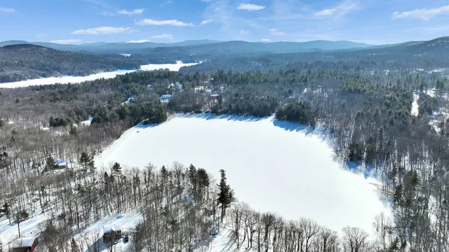 $599,000 | 664 Tigola Trail, Stoddard, NH 03280