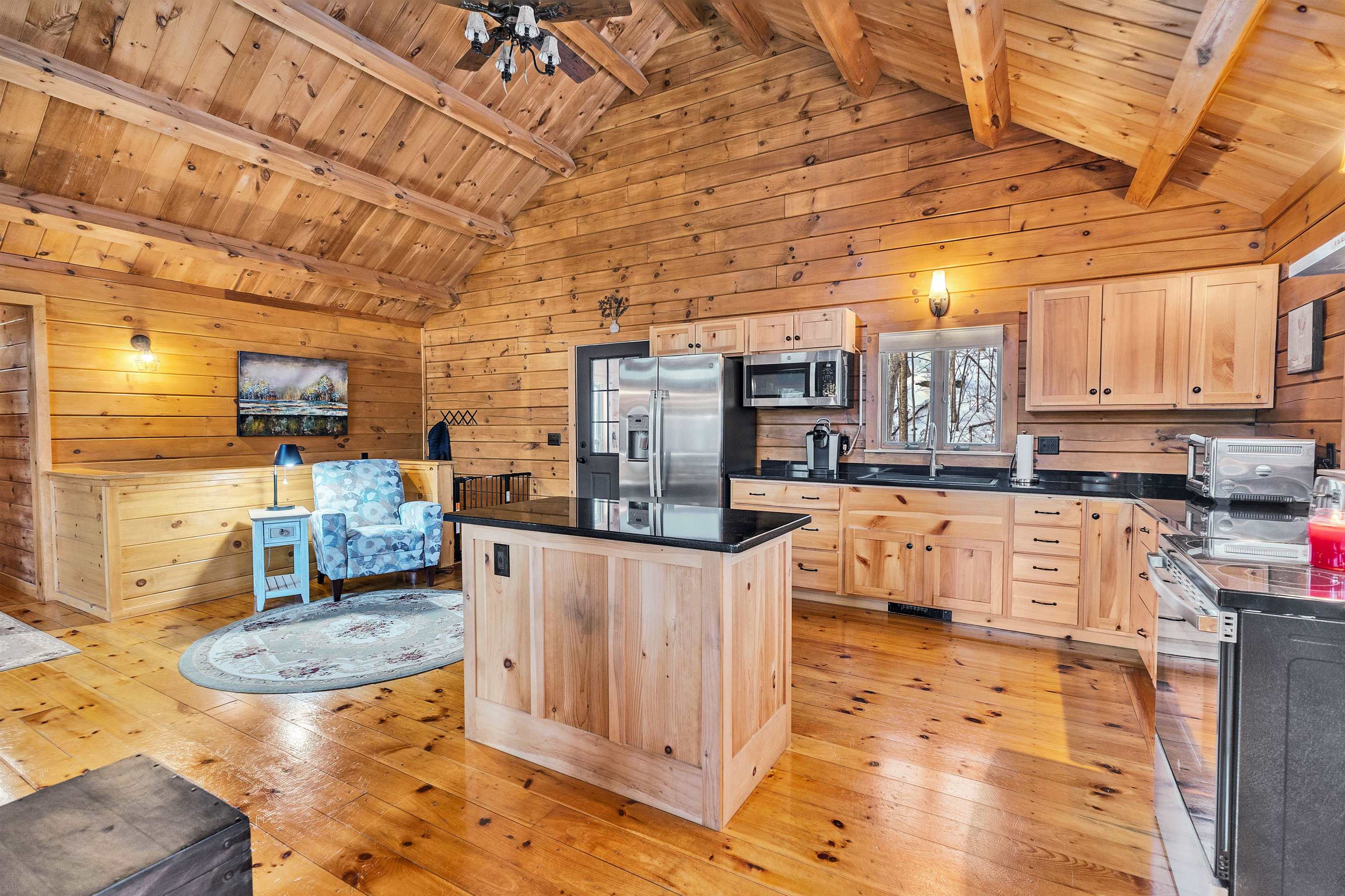 664 Tigola Trail Stoddard, NH 03280 - Photo 8 of 58