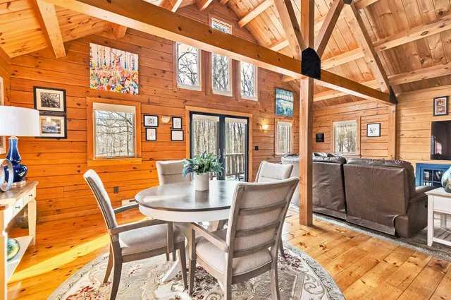 $599,000 | 664 Tigola Trail, Stoddard, NH 03280