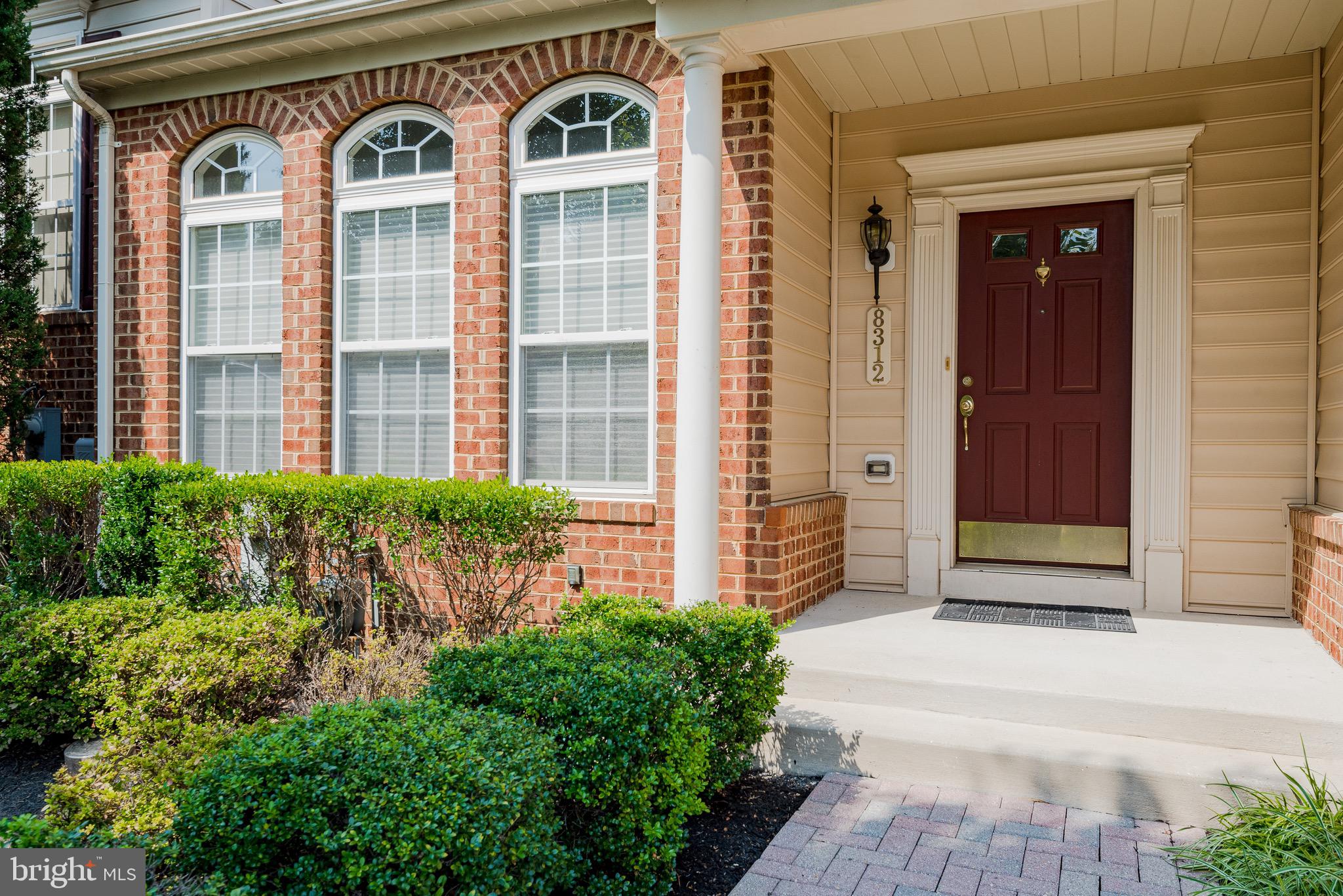 8312 Meadowsweet Road Baltimore, MD 21208 - Photo 3 of 62 Gallery Image 3