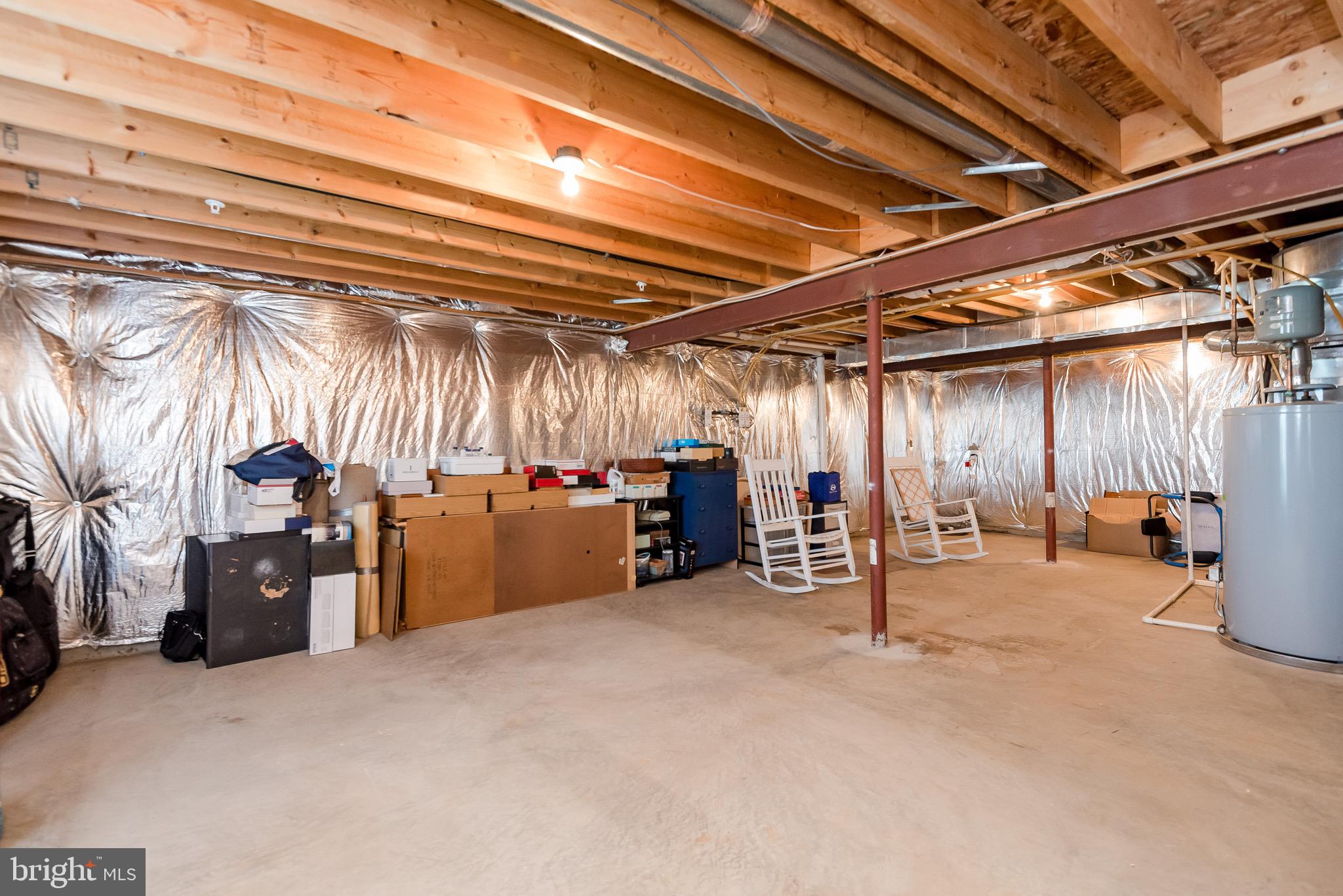 8312 Meadowsweet Road Baltimore, MD 21208 - Photo 50 of 62 Storage galore!