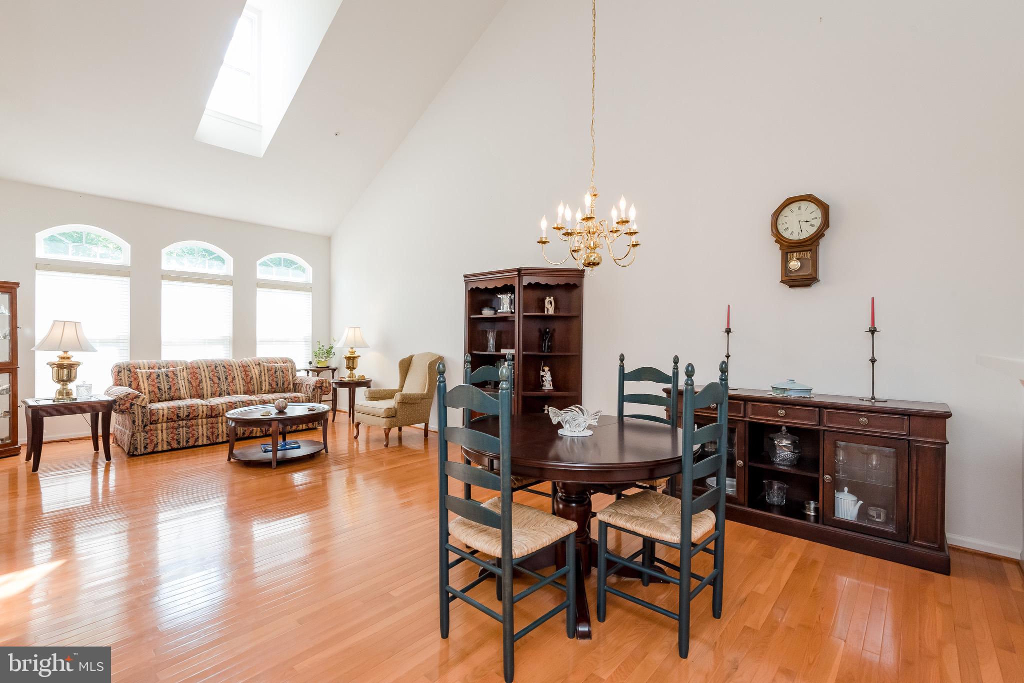 8312 Meadowsweet Road Baltimore, MD 21208 - Photo 8 of 62 Gallery Image 8