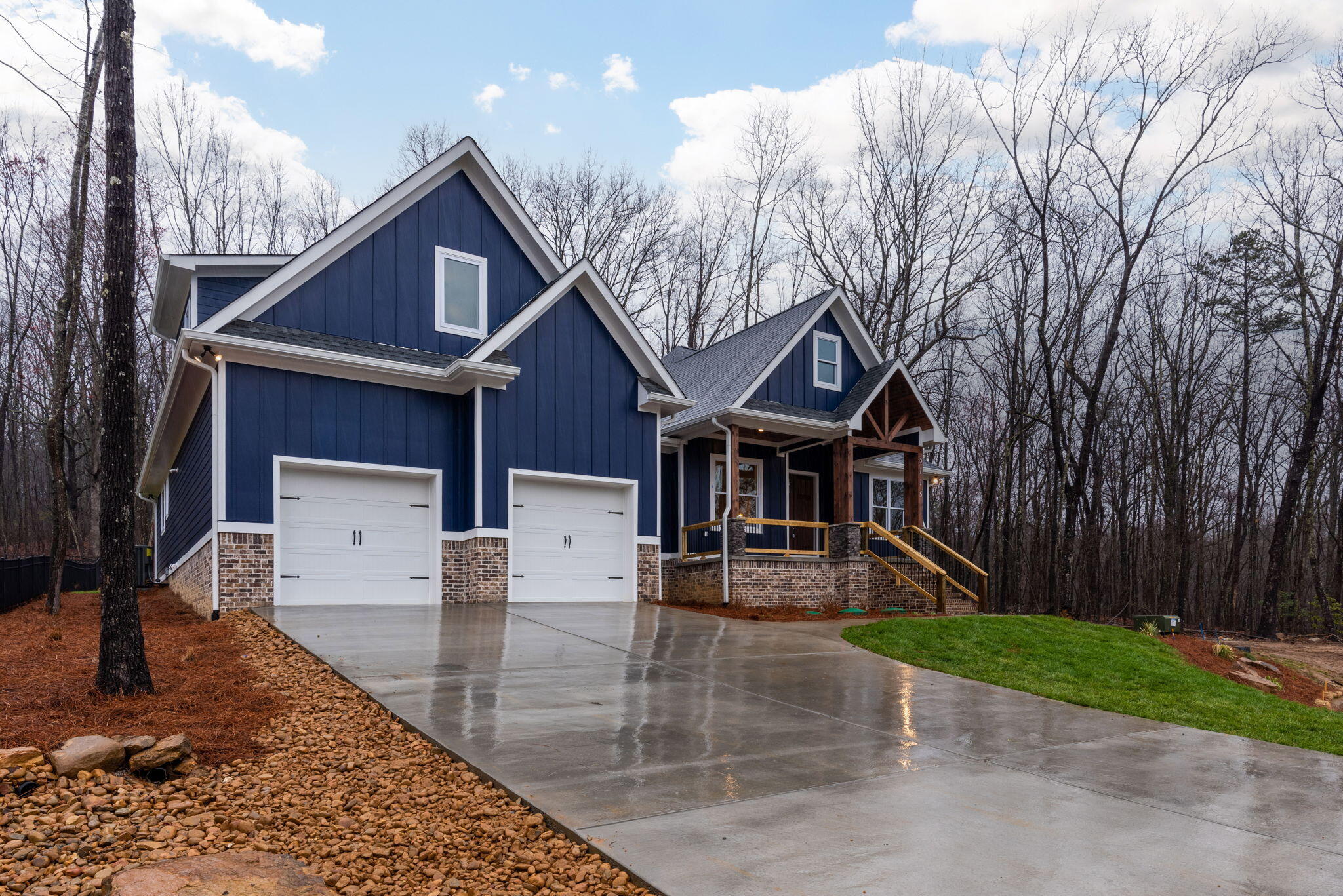 5115 Virginia Pine Road Signal Mountain, TN 37377 - Photo 3 of 43 3-web-or-mls-DSC_1441 copy