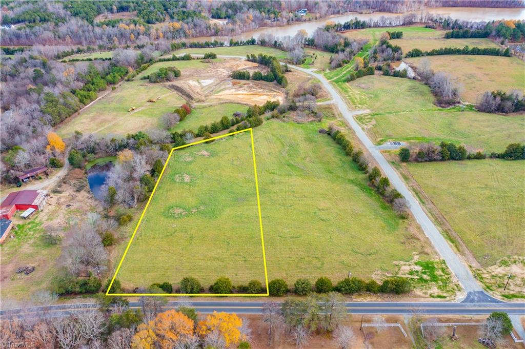 0 Miles Chapel Road Mebane, NC 27302 - Photo 1 of 5 Gallery Image 1