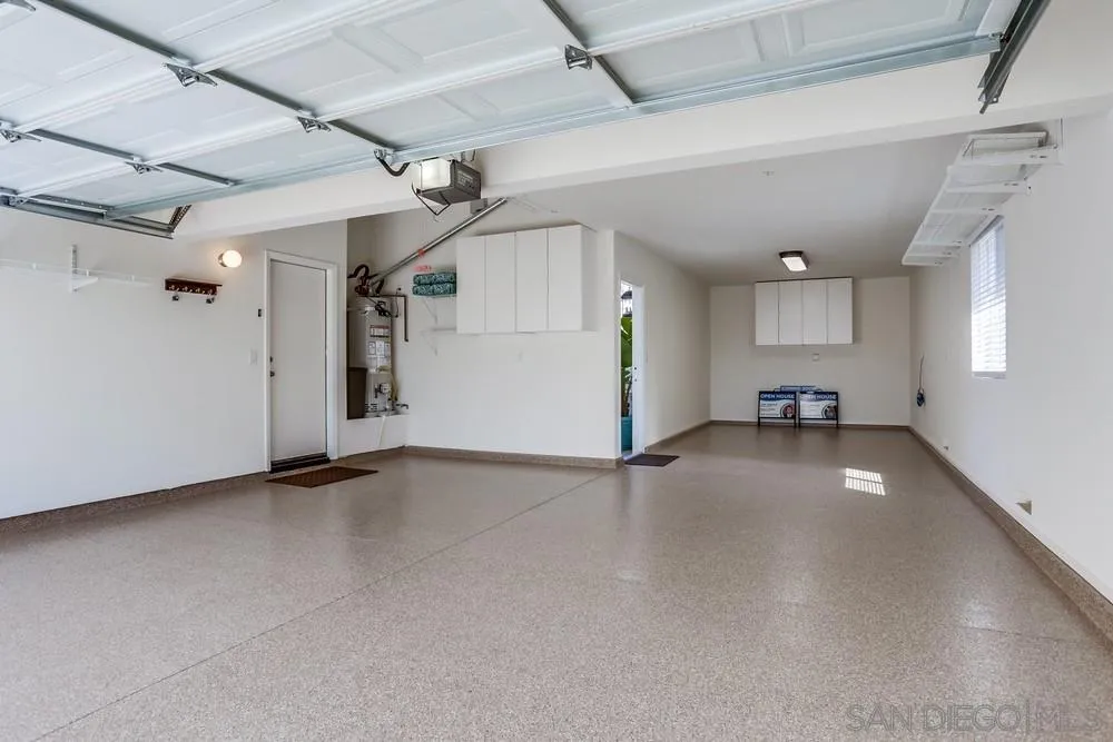 710 Greyfield Court Fallbrook, CA 92028 - Photo 26 of 28 a view of empty room with wooden floor