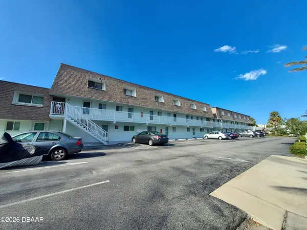 $1,450 | 55 Vining Court, Unit 204, Ormond Beach, FL 32176