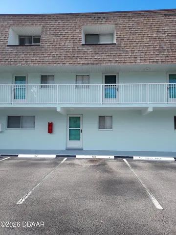 $1,450 | 55 Vining Court, Unit 204, Ormond Beach, FL 32176