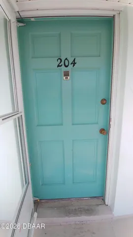 $1,450 | 55 Vining Court, Unit 204, Ormond Beach, FL 32176