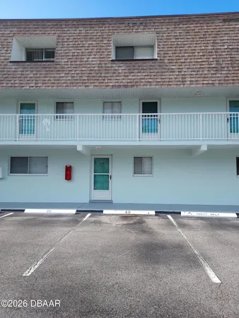 $1,450 | 55 Vining Court, Unit 204, Ormond Beach, FL 32176