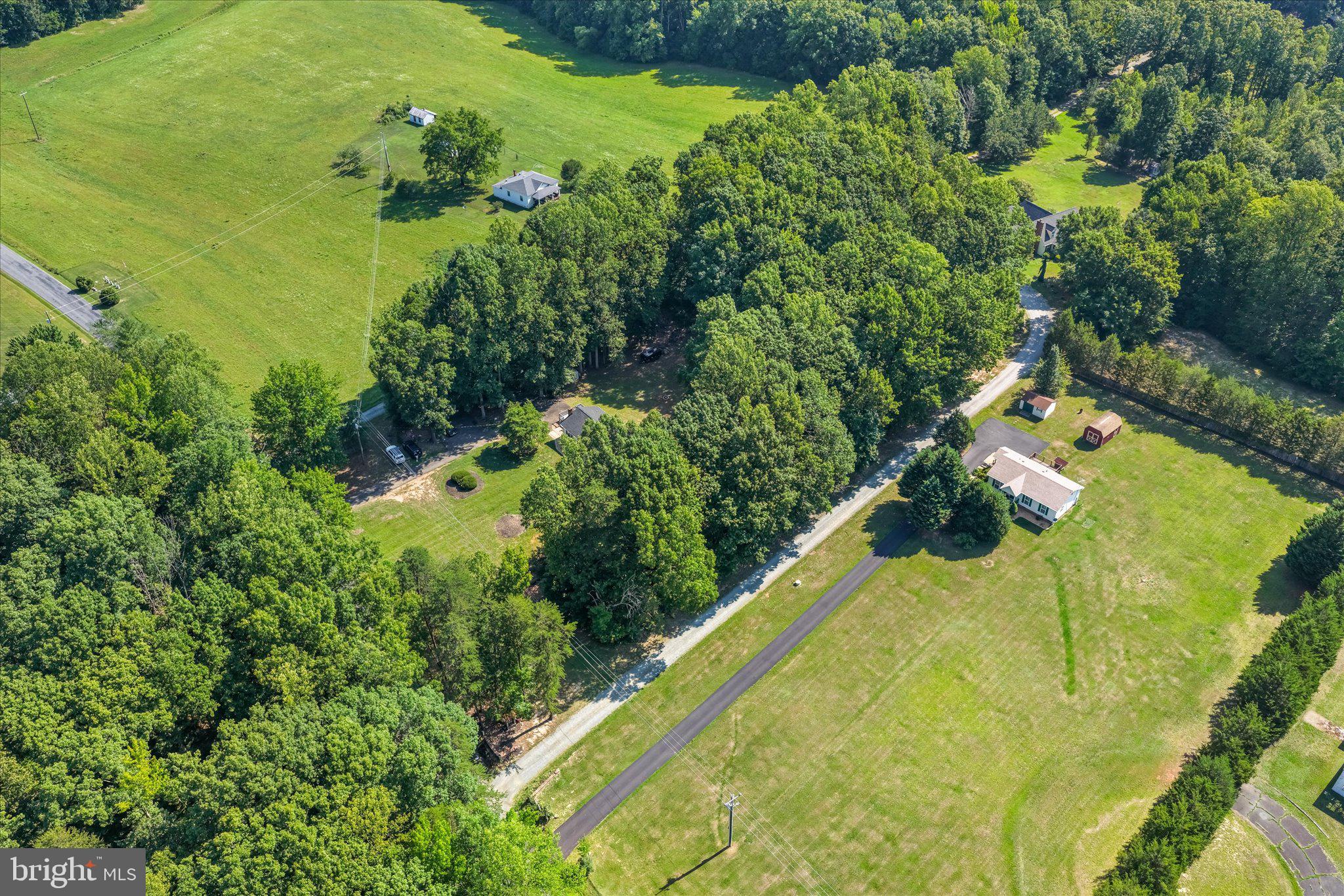 252 Evergreen Road Louisa, VA 23093 - Photo 36 of 39