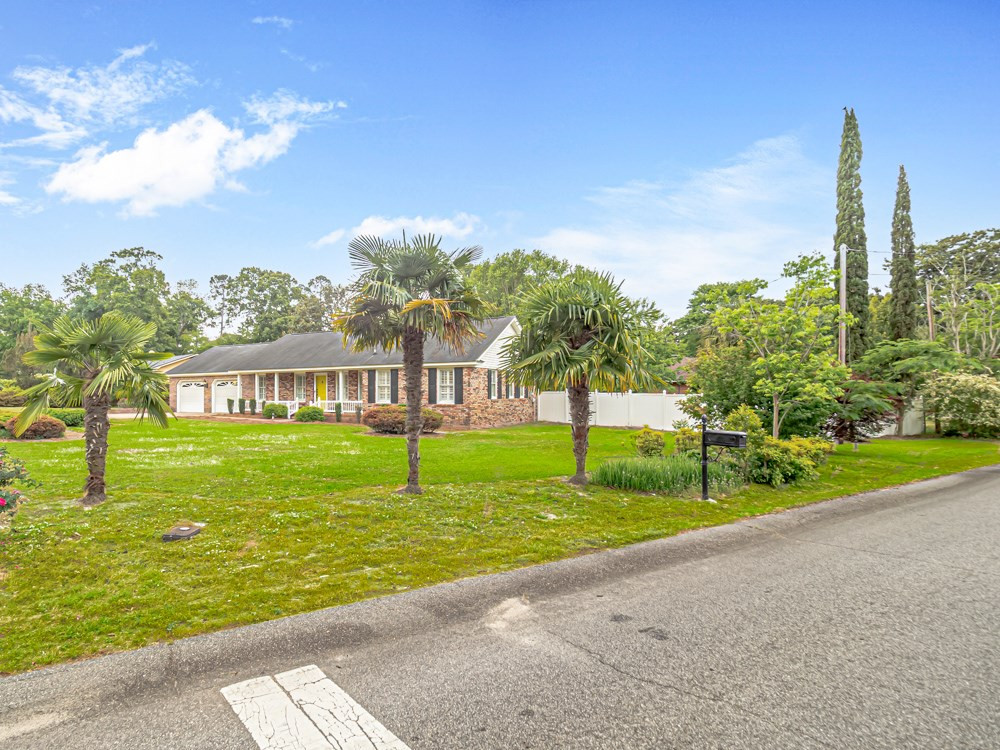 102 Henrietta Street Sumter, SC 29150 - Photo 32 of 37 Gallery Image 32