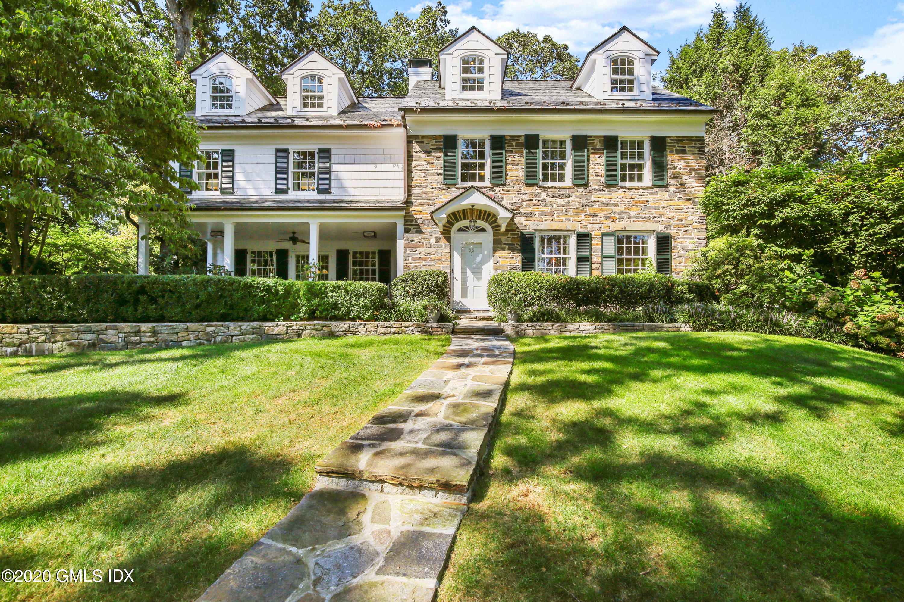 55 Wesskum Wood Road Riverside, CT 06878 - Photo 1 of 14 55 Wesskum Wood