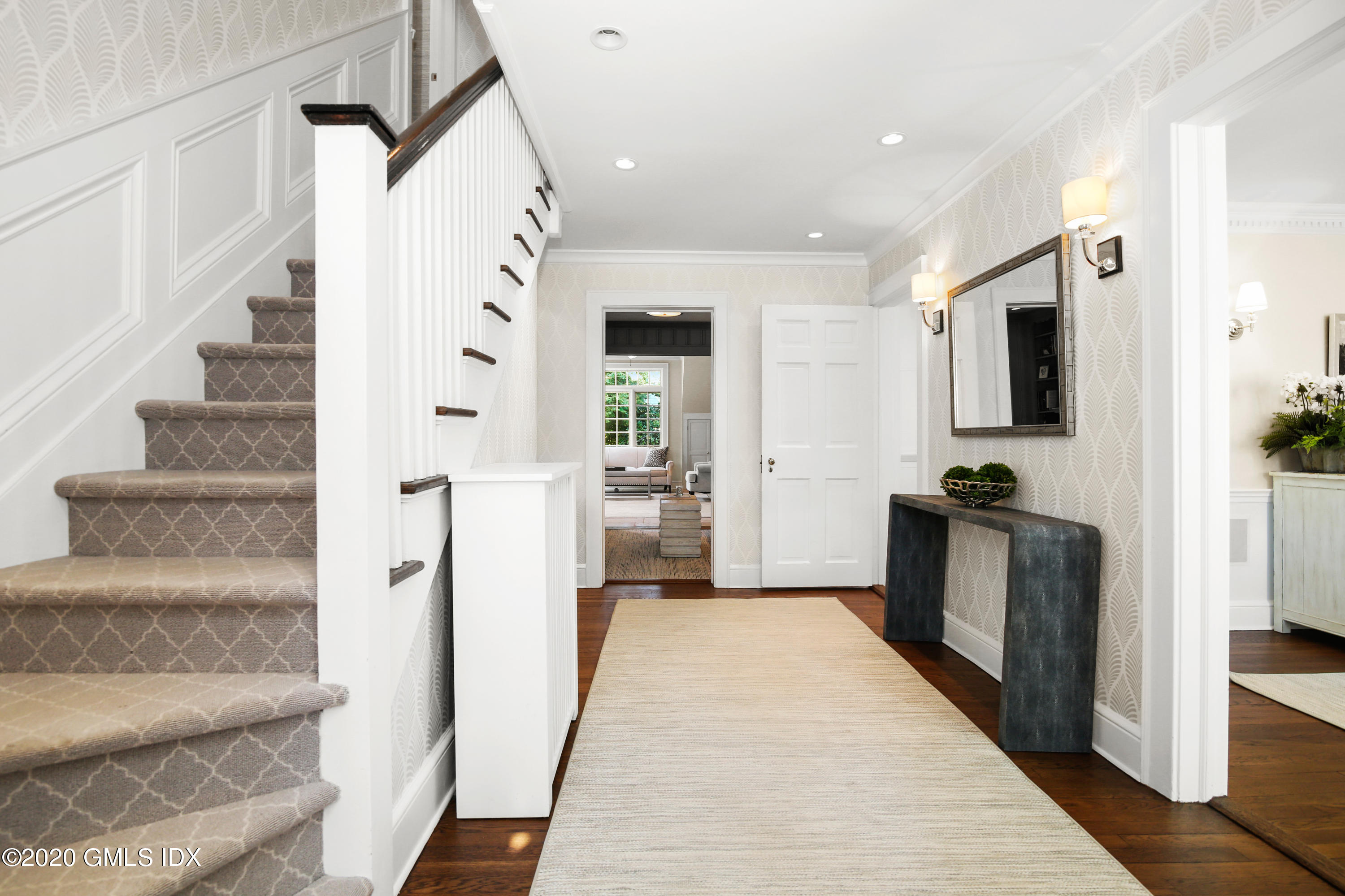 55 Wesskum Wood Road Riverside, CT 06878 - Photo 5 of 14 55 Wesskum Wood Rd Riverside-print-022-0