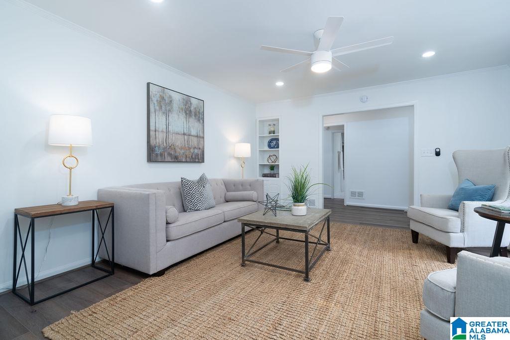 5456 11th Avenue South Birmingham, AL 35222 - Photo 4 of 28