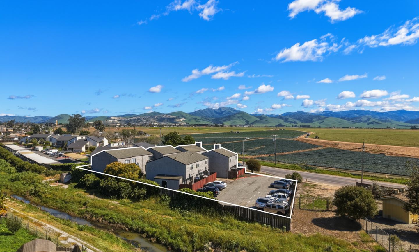 109 San Juan Grade Road Salinas, CA 93906 - Photo 2 of 11 a view of a city with lawn chairs