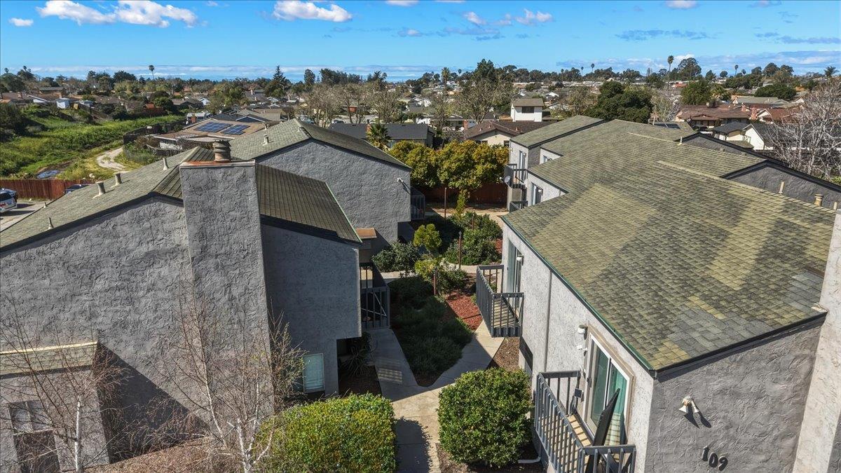 109 San Juan Grade Road Salinas, CA 93906 - Photo 8 of 11 an aerial view of multiple house