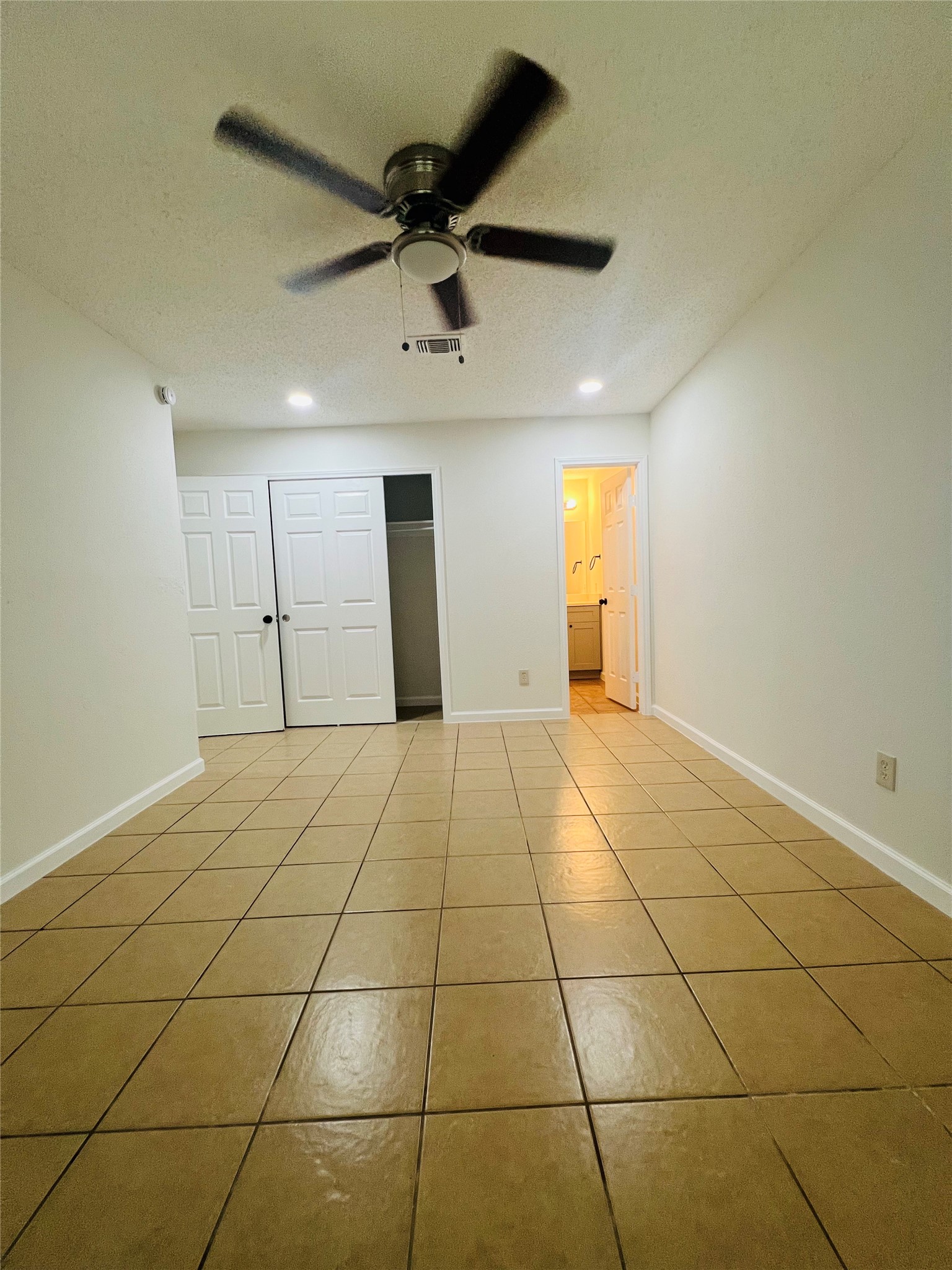 3739 Varla Lane Houston, TX 77014 - Photo 14 of 33 a view of an empty room and window