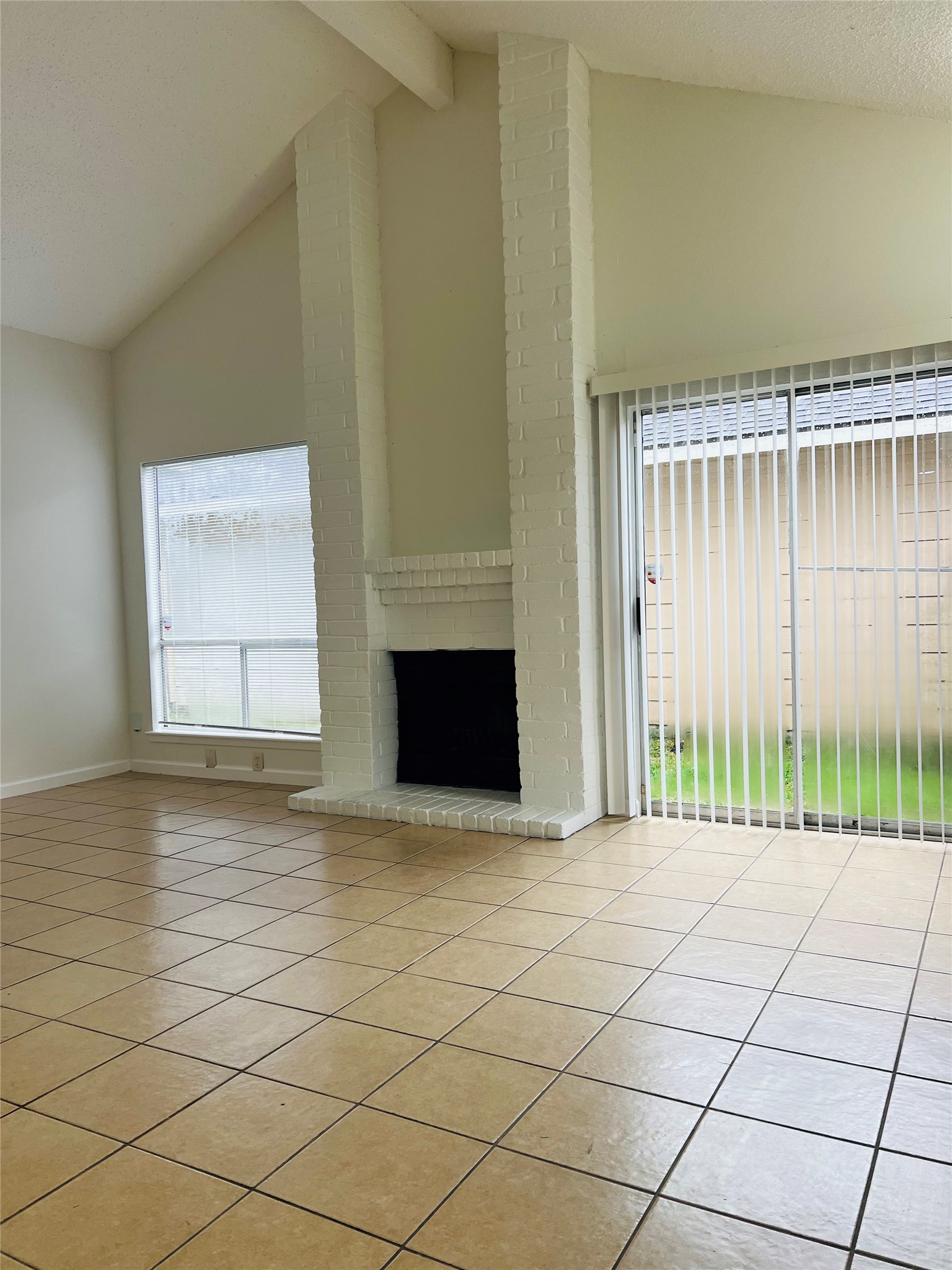 3739 Varla Lane Houston, TX 77014 - Photo 15 of 33 a view of a room with wooden floor and next to a window