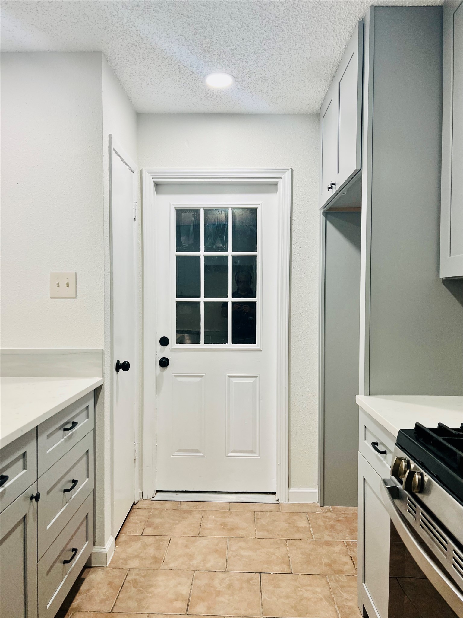 3739 Varla Lane Houston, TX 77014 - Photo 9 of 33 a view of a storage & utility room