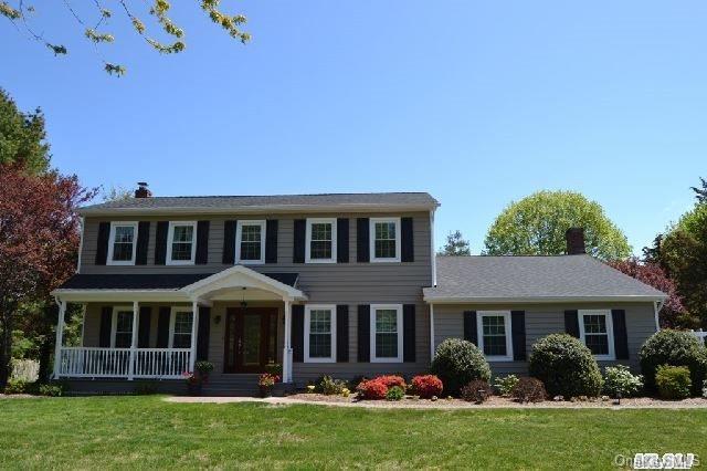 5 Gun Path Setauket, NY 11733 - Photo 1 of 1 Gallery Image 1