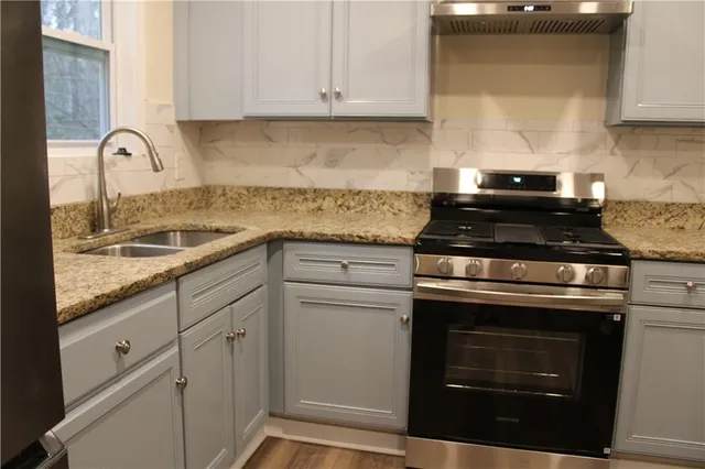 $2,600 | 135 Omega Drive, Lawrenceville, GA 30044