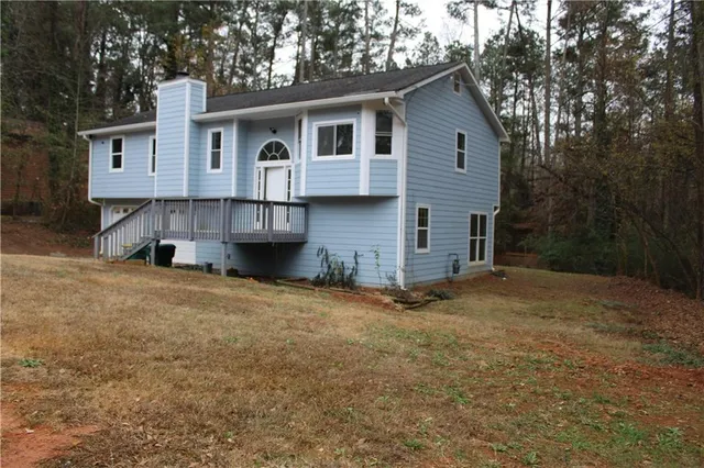 $2,600 | 135 Omega Drive, Lawrenceville, GA 30044