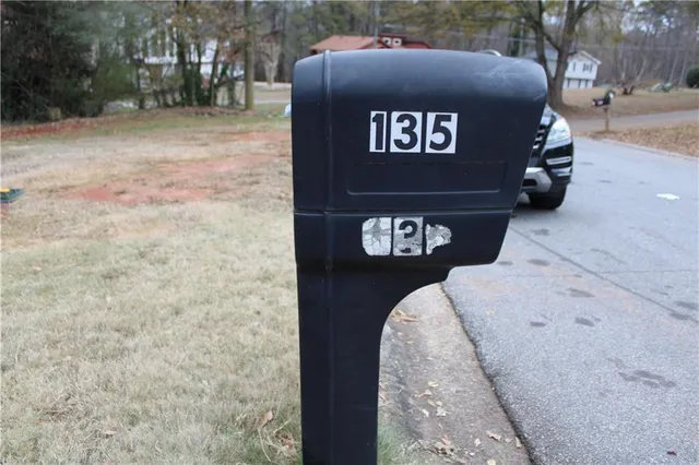 $2,600 | 135 Omega Drive, Lawrenceville, GA 30044