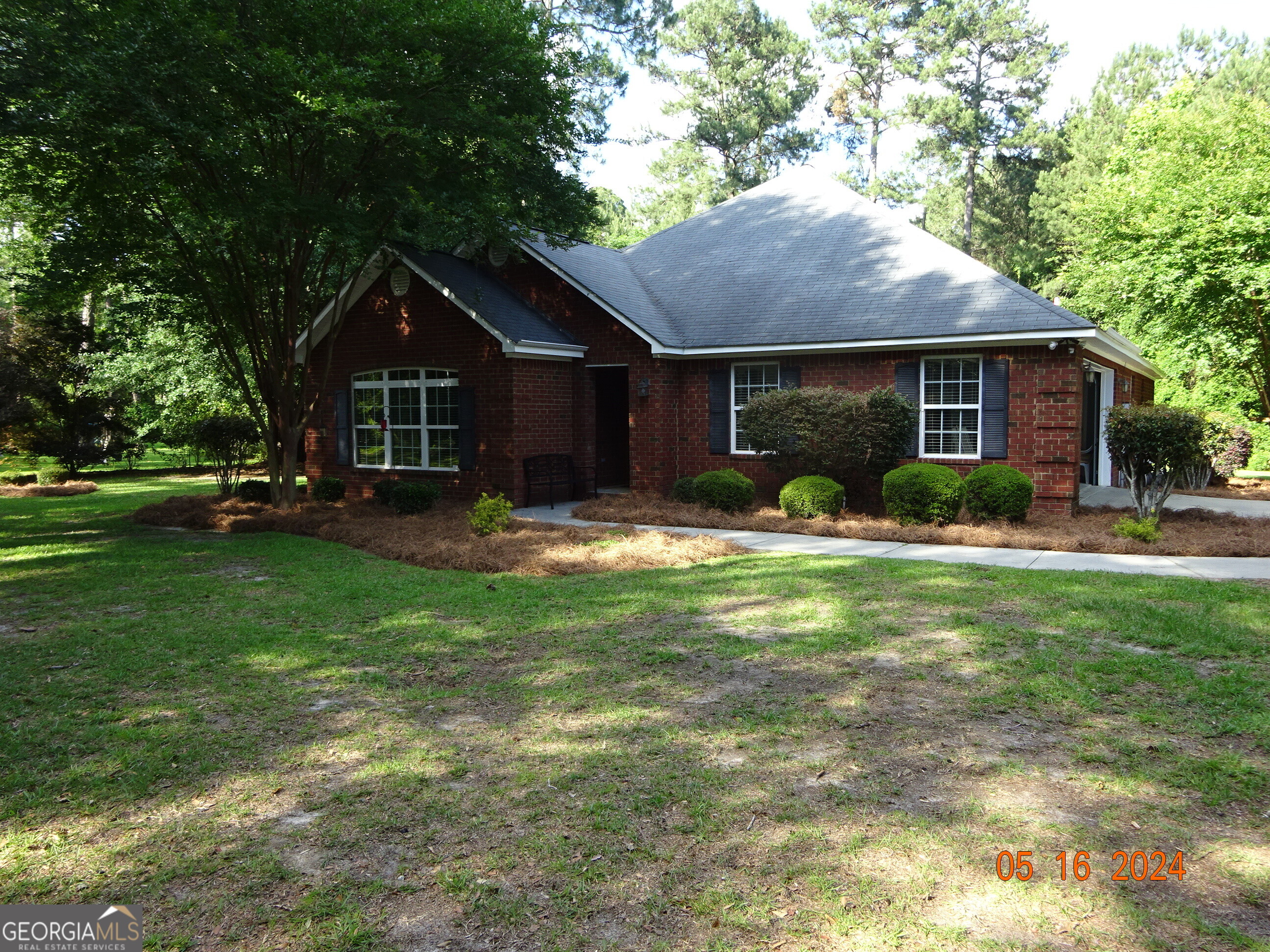 276 Old Metter Road Claxton, GA 30417 - Photo 1 of 1 Gallery Image 1