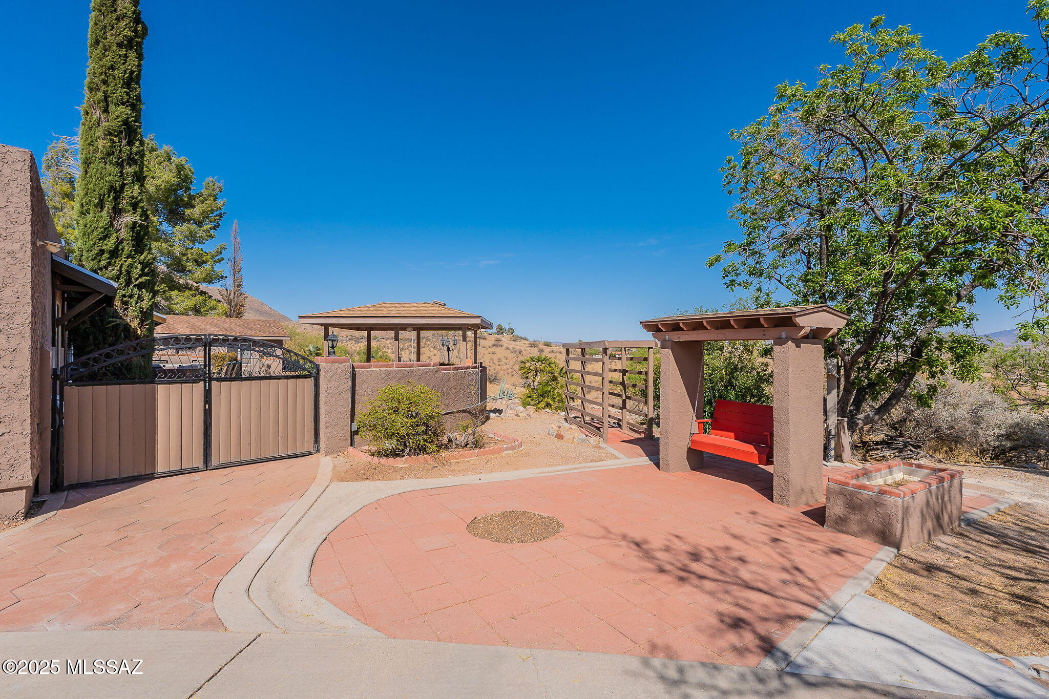 1223 Avenida Gandara Rio Rico, AZ 85648 - Photo 44 of 47