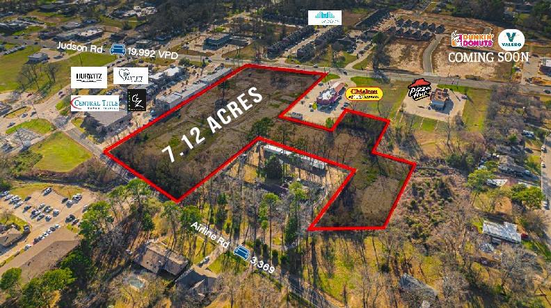 2100 Judson Road Longview, TX 75605 - Photo 1 of 35